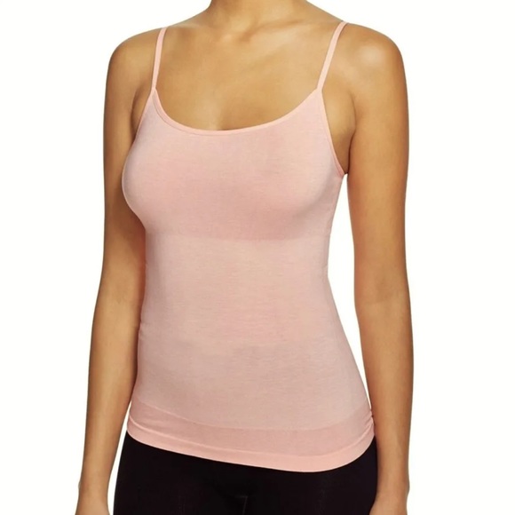 Jockey Tummy Slimming Shaping Camisole - Picture 7 of 8